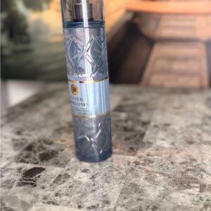 Bath & Body Works Blue Skincare Toner